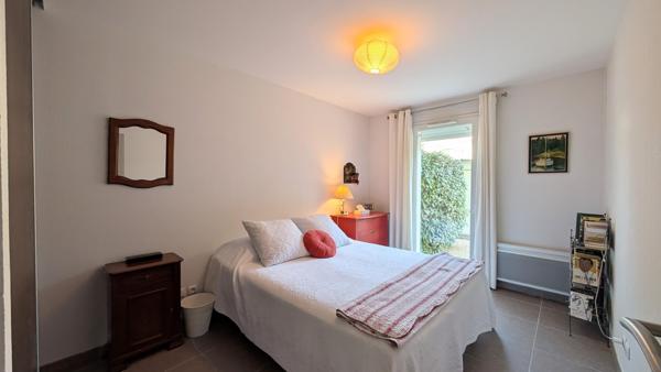 Vente / Appartement T3