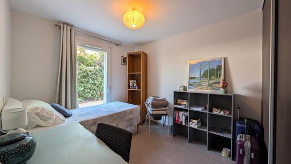 Vente / Appartement T3