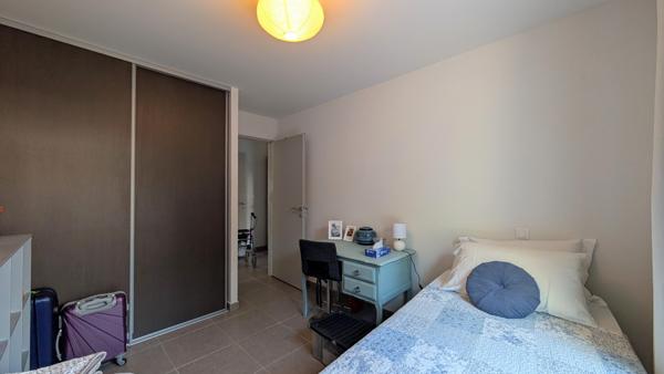 Vente / Appartement T3