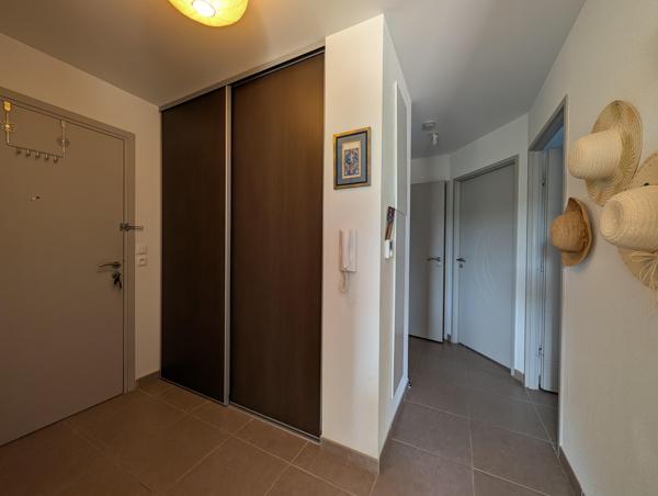 Vente / Appartement T3