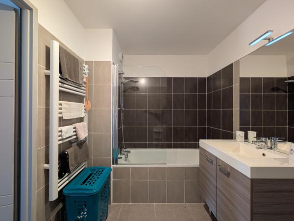 Vente / Appartement T3