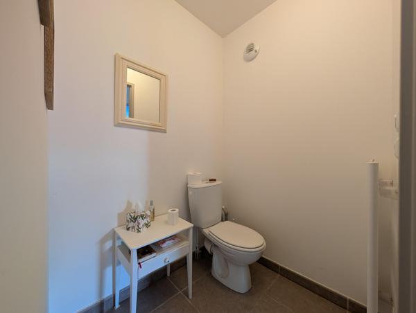 Vente / Appartement T3