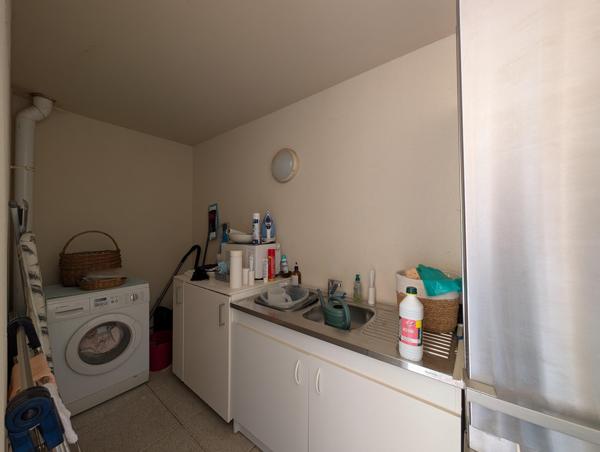 Vente / Appartement T3