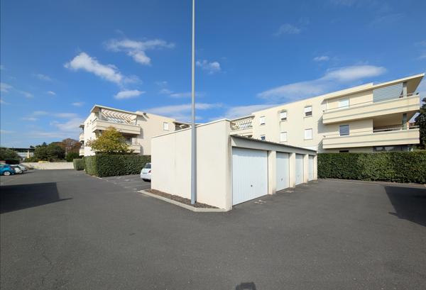 Vente / Appartement T3