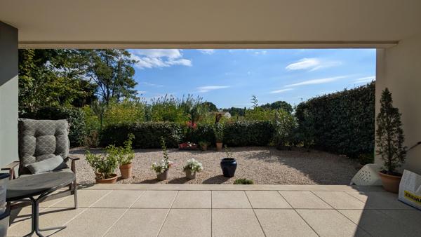 Vente / Appartement T3