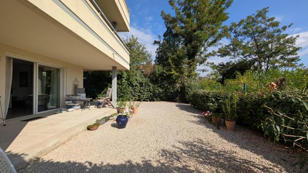 Vente / Appartement T3