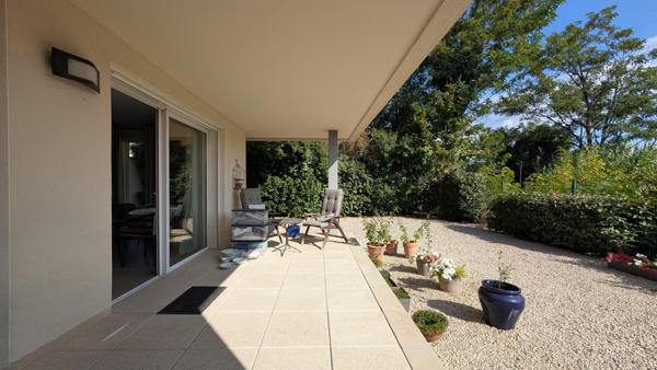 Vente / Appartement T3