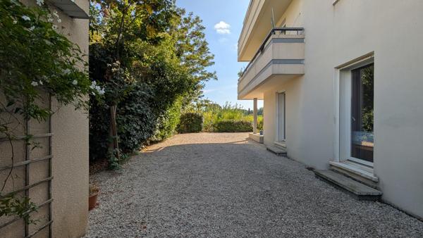 Vente / Appartement T3