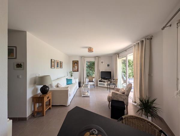 Vente / Appartement T3