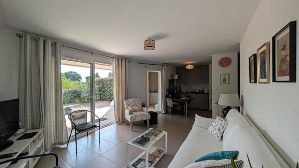 Vente / Appartement T3