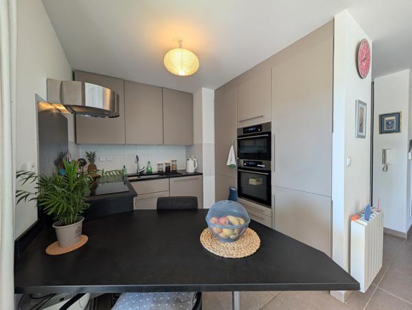 Vente / Appartement T3