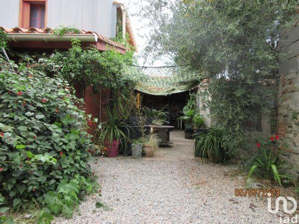 Mas 5 pièces de 143 m² à Ille-sur-Têt (66130)