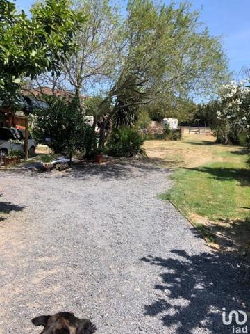 Mas 5 pièces de 143 m² à Ille-sur-Têt (66130)