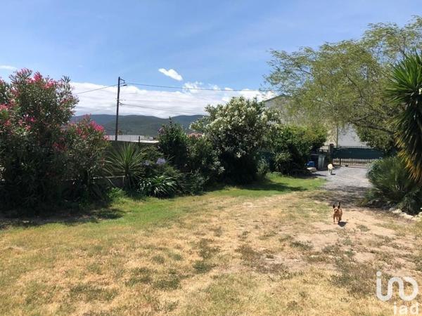 Mas 5 pièces de 143 m² à Ille-sur-Têt (66130)