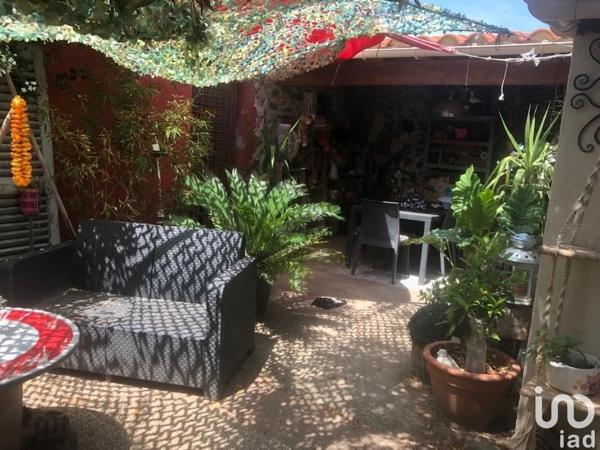 Mas 5 pièces de 143 m² à Ille-sur-Têt (66130)