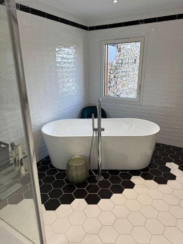 Maison restaurée à vendre à Dun-le-Poëlier dans l'Indre (36210), ref : 41036/2920   
Campagne