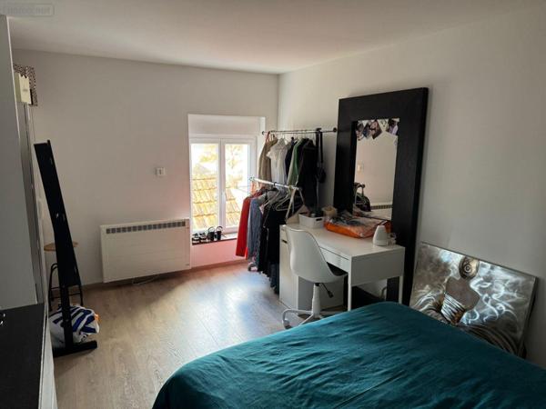 Maison restaurée à vendre à Dun-le-Poëlier dans l'Indre (36210), ref : 41036/2920   
Campagne