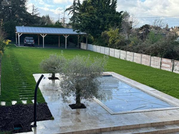 Maison restaurée à vendre à Dun-le-Poëlier dans l'Indre (36210), ref : 41036/2920   
Campagne