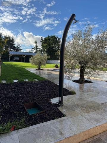 Maison restaurée à vendre à Dun-le-Poëlier dans l'Indre (36210), ref : 41036/2920   
Campagne