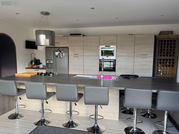 Maison restaurée à vendre à Dun-le-Poëlier dans l'Indre (36210), ref : 41036/2920   
Campagne