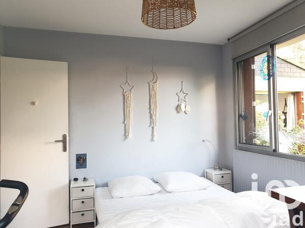 Appartement à vendre 3 pièces 70 m² Champigny-sur-Marne