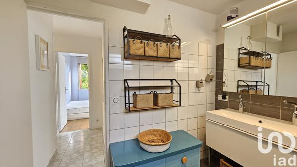 Appartement à vendre 3 pièces 70 m² Champigny-sur-Marne