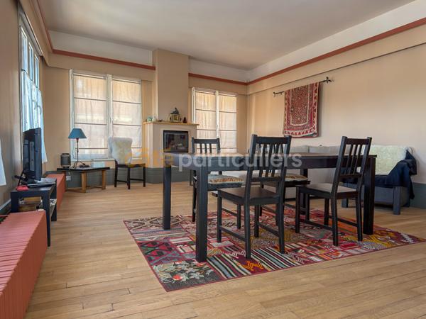 Vente
                Immeuble320 m² - 10 Pièces -
                    SAINT POL SUR TERNOISE (62130)