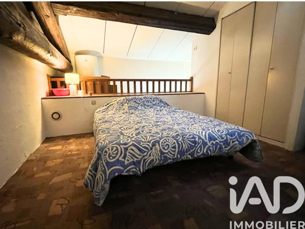 Studio à vendre 33 m² Nîmes-Saint-Césaire