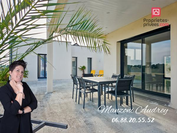 Maison Laubressel 5 pièce(s) 144 m2