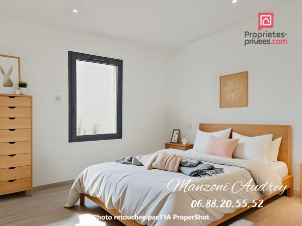 Maison Laubressel 5 pièce(s) 144 m2