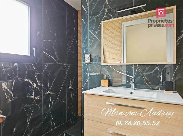 Maison Laubressel 5 pièce(s) 144 m2