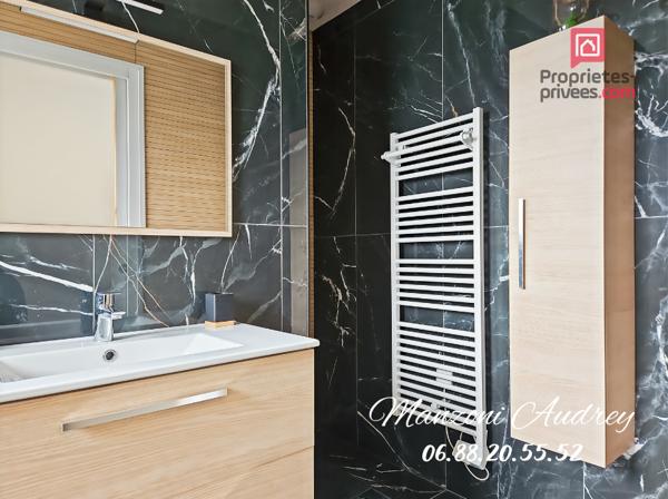 Maison Laubressel 5 pièce(s) 144 m2