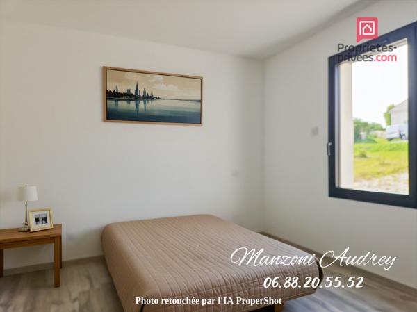 Maison Laubressel 5 pièce(s) 144 m2