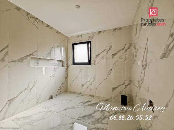 Maison Laubressel 5 pièce(s) 144 m2