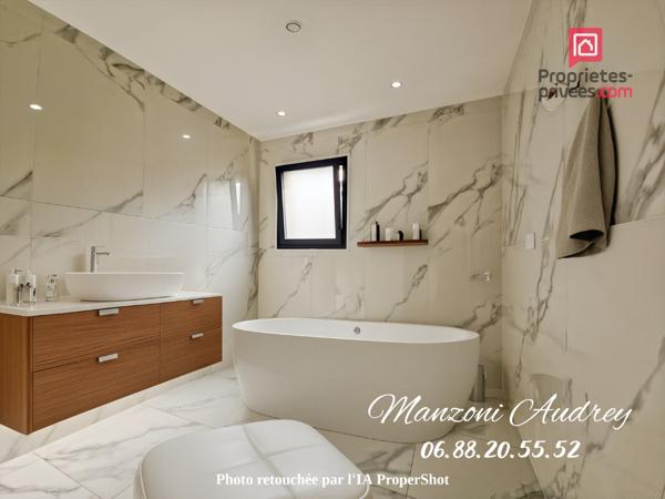 Maison Laubressel 5 pièce(s) 144 m2