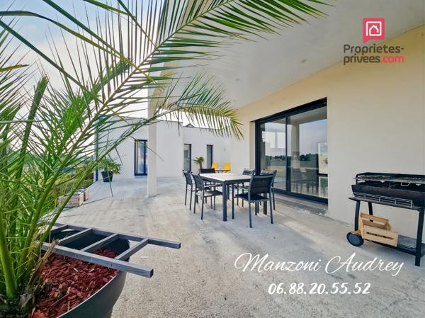 Maison Laubressel 5 pièce(s) 144 m2