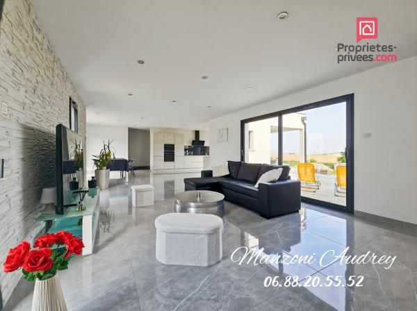 Maison Laubressel 5 pièce(s) 144 m2