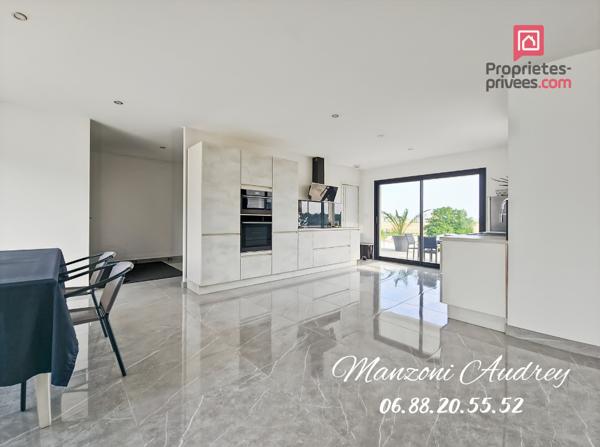 Maison Laubressel 5 pièce(s) 144 m2