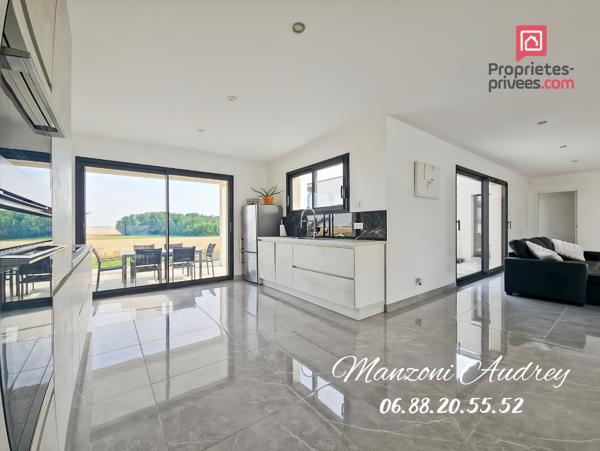 Maison Laubressel 5 pièce(s) 144 m2