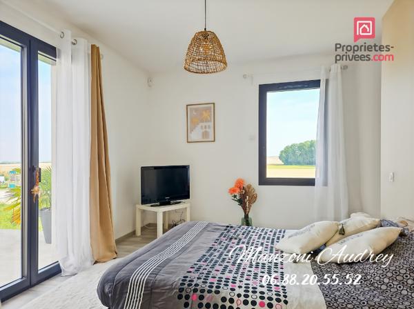 Maison Laubressel 5 pièce(s) 144 m2