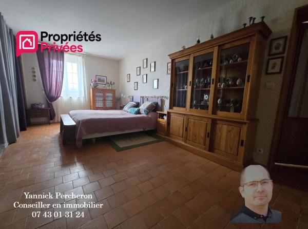 Maison  5 pièce(s)