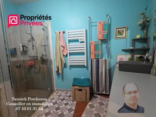 Maison  5 pièce(s)