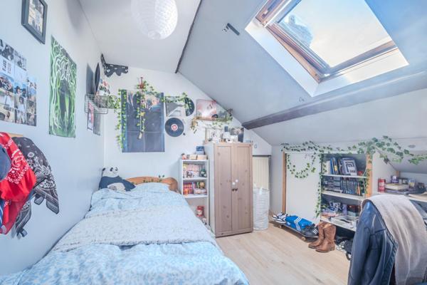 Maison familiale proche des comodités