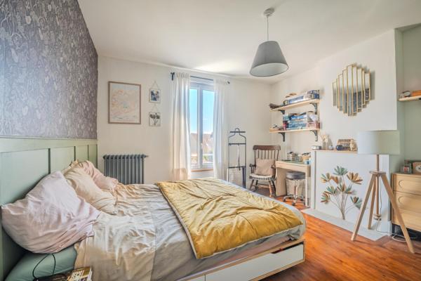 Maison familiale proche des comodités