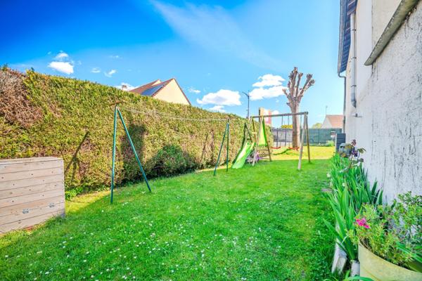 Maison familiale proche des comodités