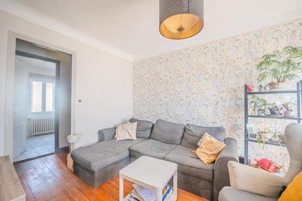 Maison familiale proche des comodités