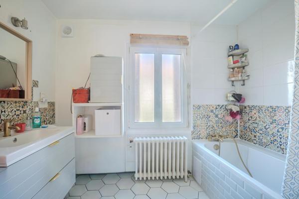 Maison familiale proche des comodités