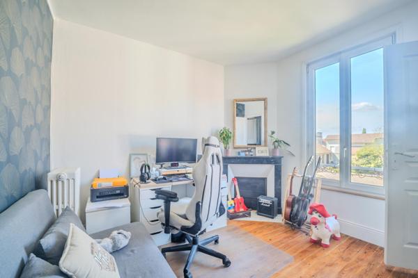 Maison familiale proche des comodités