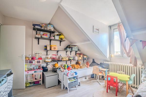 Maison familiale proche des comodités