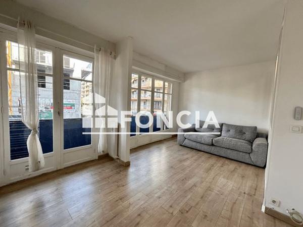 Location Appartement 2 pièces 40.4 m² - LES JUMEAUX Saint Laurent Du Var 06700